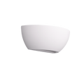 ROMA | Wall lamp | White | Gypsum