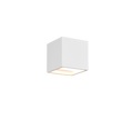 DADI | Wall lamp | White | Gypsum