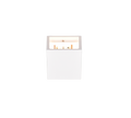 DADI | Wall lamp | White | Gypsum