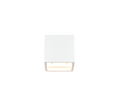 DADI | Wall lamp | White | Gypsum
