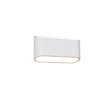 SEPANTA | Wall lamp | White | Gypsum
