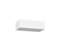 MATTONE | Wall lamp | White | Gypsum