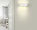 MATTONE | Wall lamp | White | Gypsum