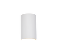 RAPOSA | Wall lamp | White | Gypsum