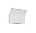 VANJURA | Wall lamp | White | Gypsum