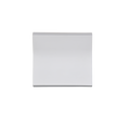 VANJURA | Wall lamp | White | Gypsum