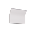 VANJURA | Wall lamp | White | Gypsum