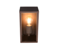 GARONNE | Wall lamp | Rusty | Diecast aluminium
