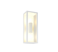 GARONNE | Wall lamp | White mat | Diecast aluminium