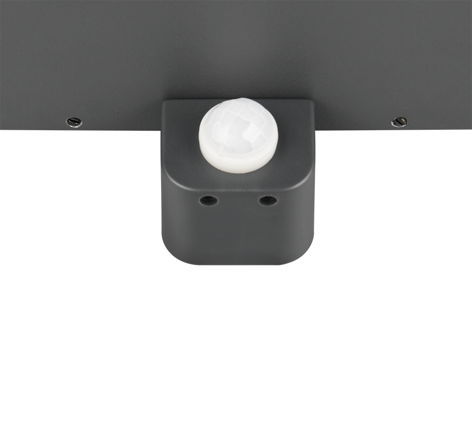 GARONNE | Wall lamp | Anthracite | Diecast aluminium