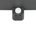 GARONNE | Wall lamp | Anthracite | Diecast aluminium
