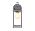 OLONA | Wall lamp | Anthracite | Diecast aluminium