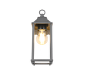 OLONA | Wall lamp | Anthracite | Diecast aluminium