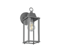 OLONA | Wall lamp | Anthracite | Diecast aluminium