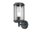 TANARO | Wall lamp | Anthracite | Diecast aluminium