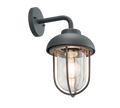 DUERO | Wall lamp | Anthracite | Diecast aluminium