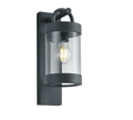 SAMBESI | Wall lamp | Anthracite | Diecast aluminium
