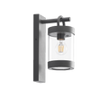 SAMBESI | Wall lamp | Anthracite | Diecast aluminium