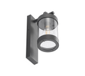 SAMBESI | Wall lamp | Anthracite | Diecast aluminium