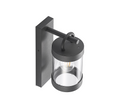 SAMBESI | Wall lamp | Anthracite | Diecast aluminium