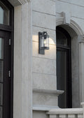 SAMBESI | Wall lamp | Anthracite | Diecast aluminium