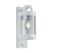 SAMBESI | Wall lamp | White mat | Diecast aluminium