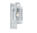 SAMBESI | Wall lamp | White mat | Diecast aluminium