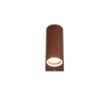 ROYA | Wall lamp | Rusty | Diecast aluminium