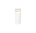 ROYA | Wall lamp | White mat | Diecast aluminium