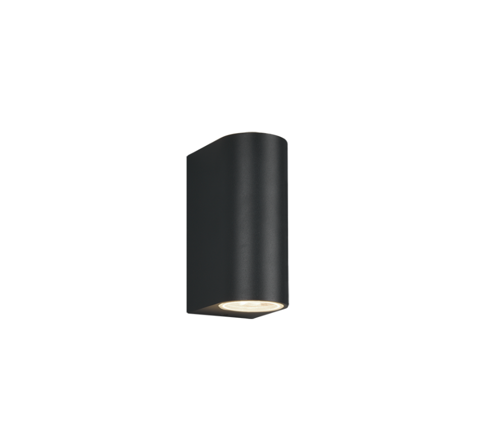 ROYA | Wall lamp | Anthracite | Diecast aluminium