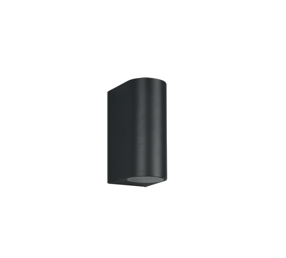ROYA | Wall lamp | Anthracite | Diecast aluminium