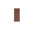 ROYA | Wall lamp | Rusty | Diecast aluminium