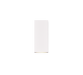 ROYA | Wall lamp | White mat | Diecast aluminium