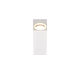 ROYA | Wall lamp | White mat | Diecast aluminium