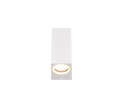ROYA | Wall lamp | White mat | Diecast aluminium