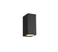 ROYA | Wall lamp | Anthracite | Diecast aluminium