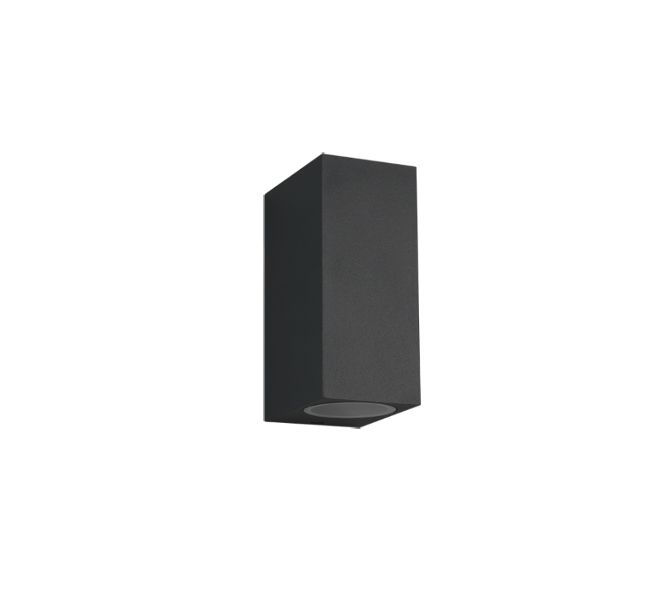 ROYA | Wall lamp | Anthracite | Diecast aluminium