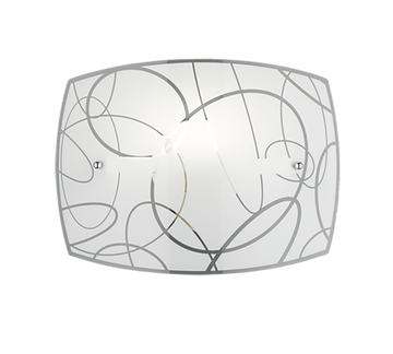 TRIO - SPIRELLI - Wall Lamp - 204400101