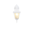 LIVENZA | Wall lamp | White mat | Diecast aluminium