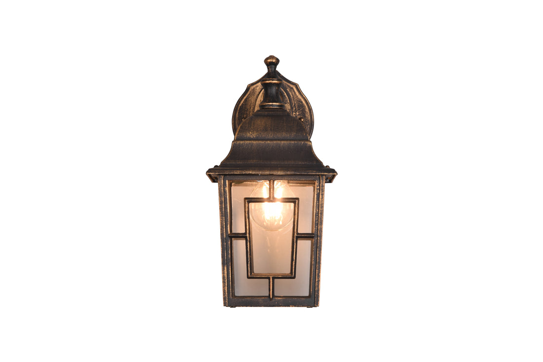 Wall lamp VOLTURNO