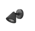 KAVERI | Wall lamp | Anthracite | Diecast aluminium