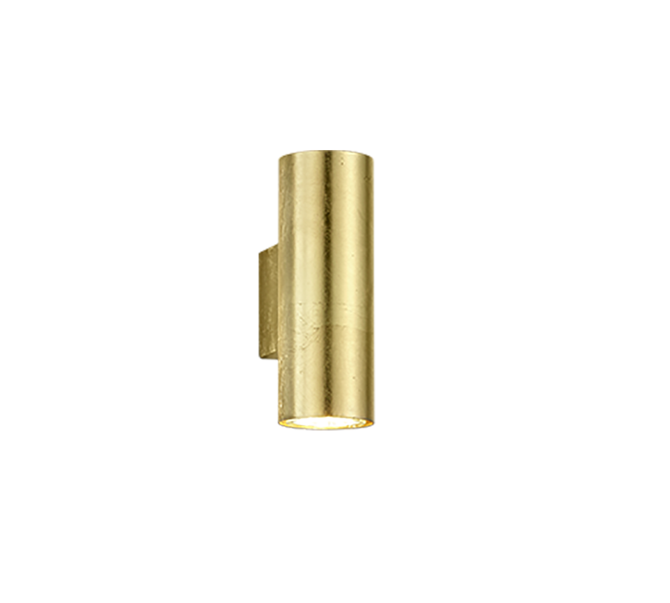 CLEO | Wall lamp | Gold | Metal