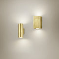 CLEO | Wall lamp | Gold | Metal