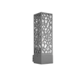COOPER | Wall lamp | Anthracite | Stainless steel