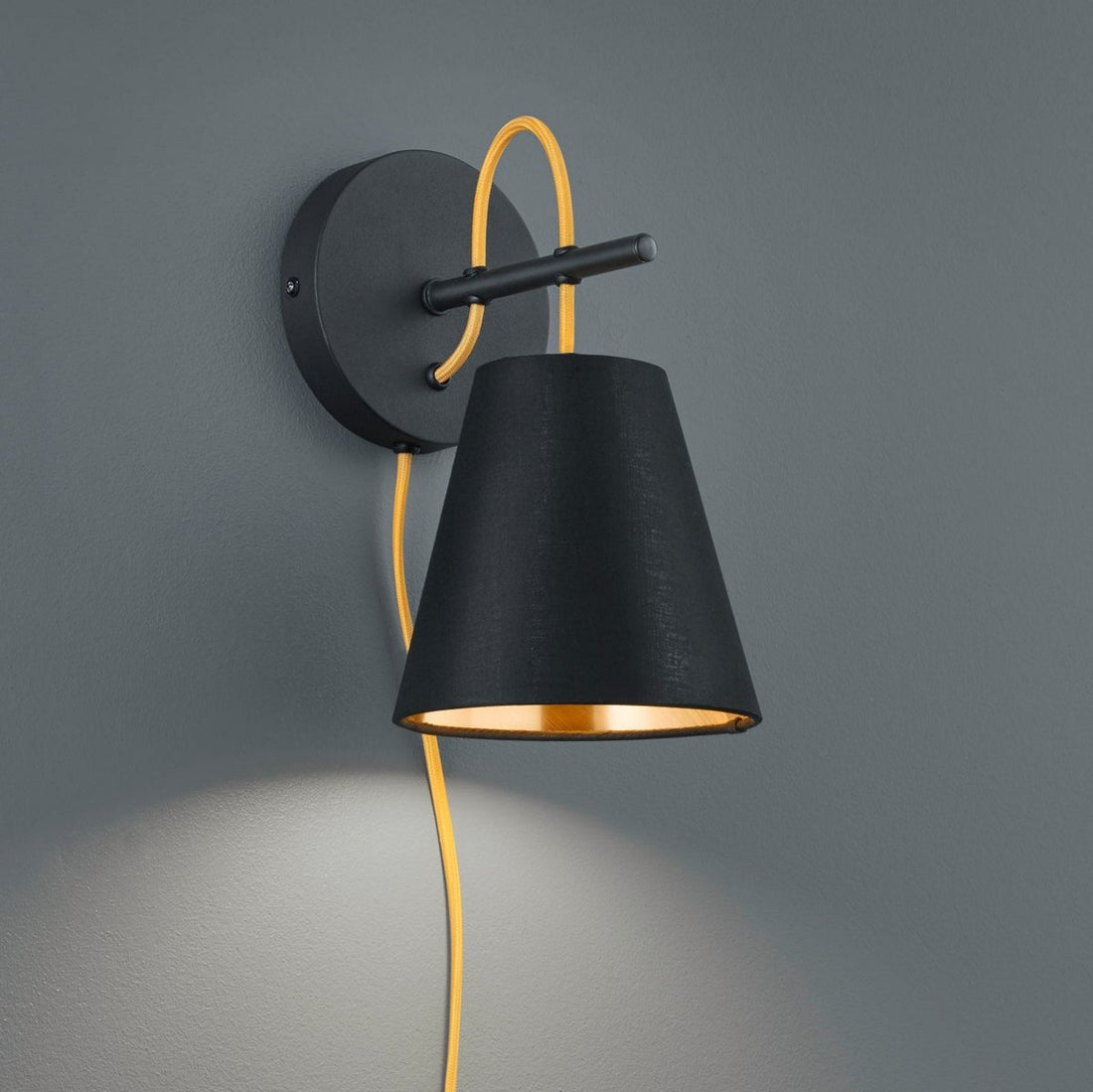 Wall light ANDREUS