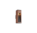 CANNING | Wall lamp | Wood coloured | Natural wood