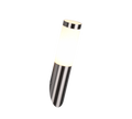 TRIOTO | Wall lamp | Nickel mat | Stainless steel