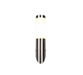 TRIOTO | Wall lamp | Nickel mat | Stainless steel