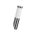 TRIOTO | Wall lamp | Nickel mat | Stainless steel