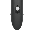 TRIOTO | Wall lamp | Black mat | Stainless steel